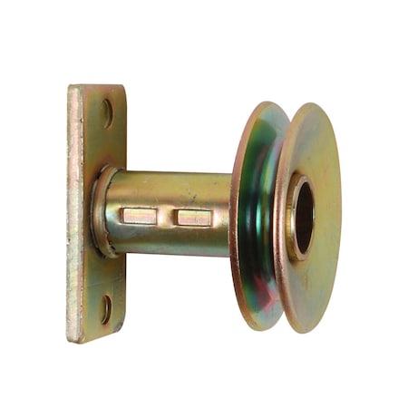 Mtd Adapter Asm-7/8 987-02527